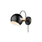 Halo Design D.C Wall Light