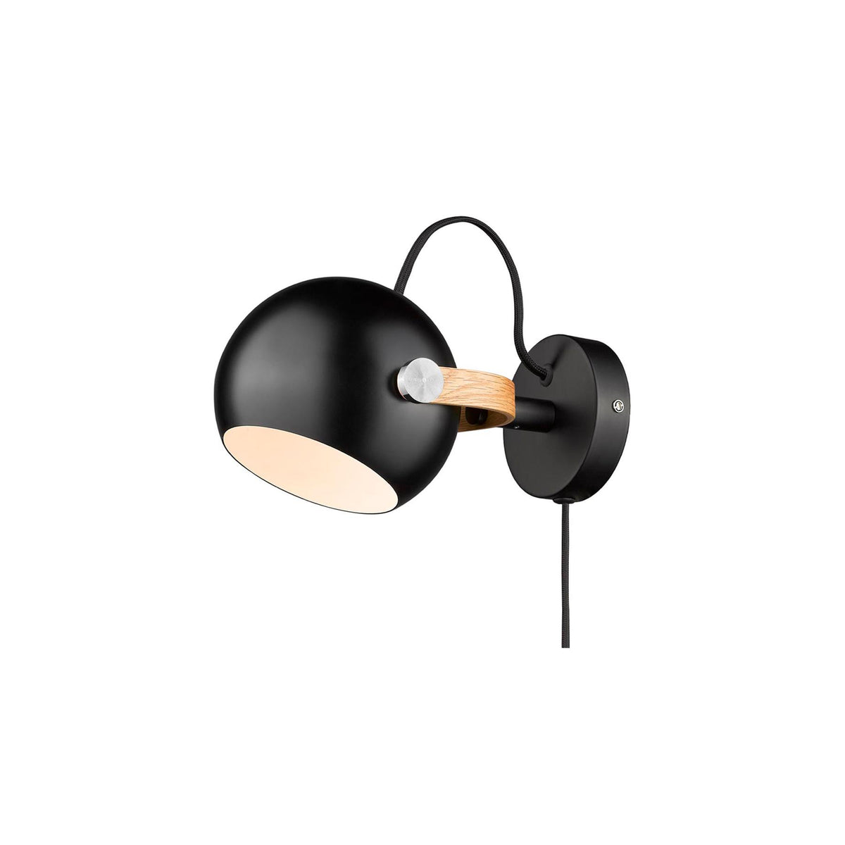 Halo Design D.C Wall Light