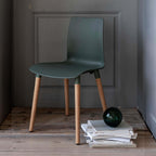 Andersen Furniture Mood Wood Chair