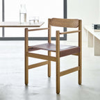 Tamart Highgate Dining Chair with Arms