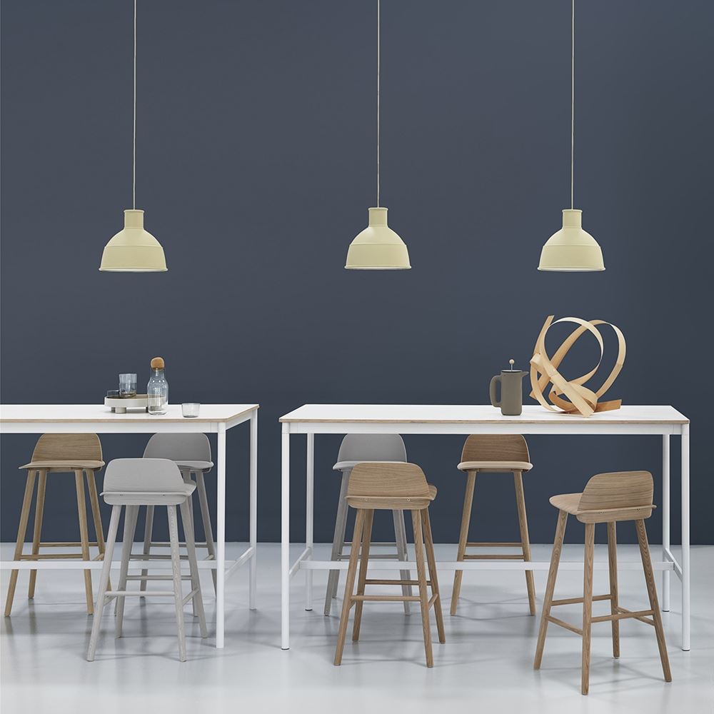 Muuto Unfold pendant light