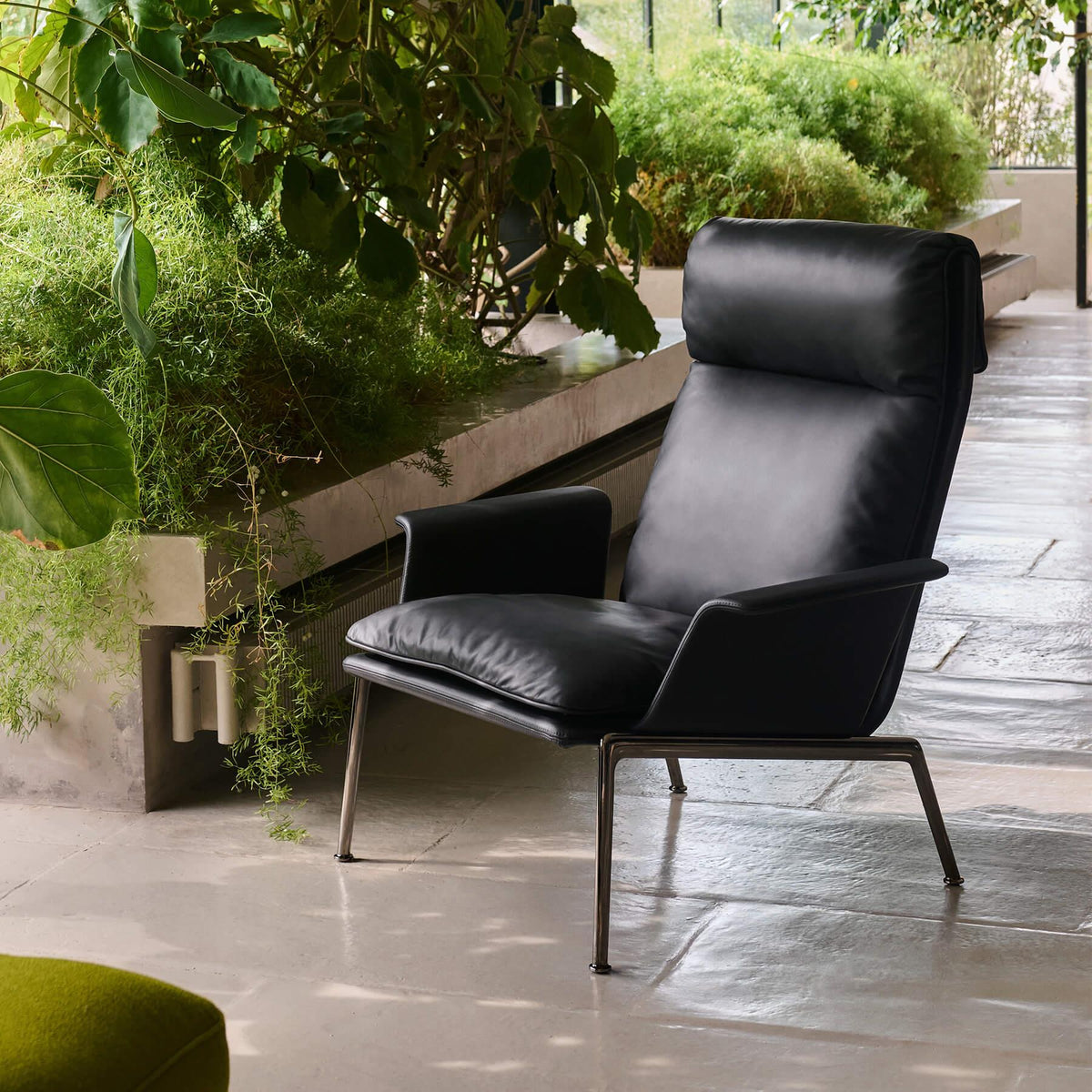 &Tradition Muno LN17 Lounge Chair