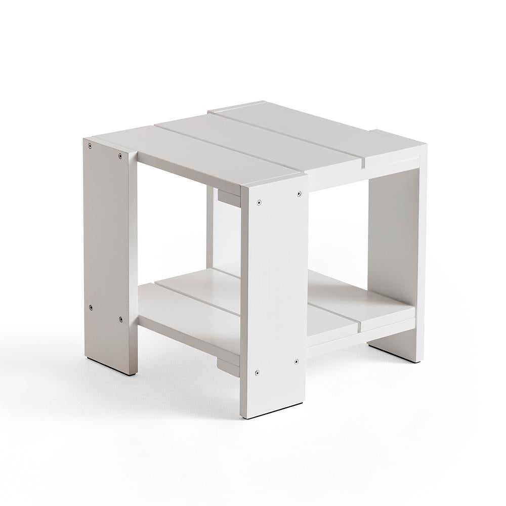 HAY Crate Garden Side Table