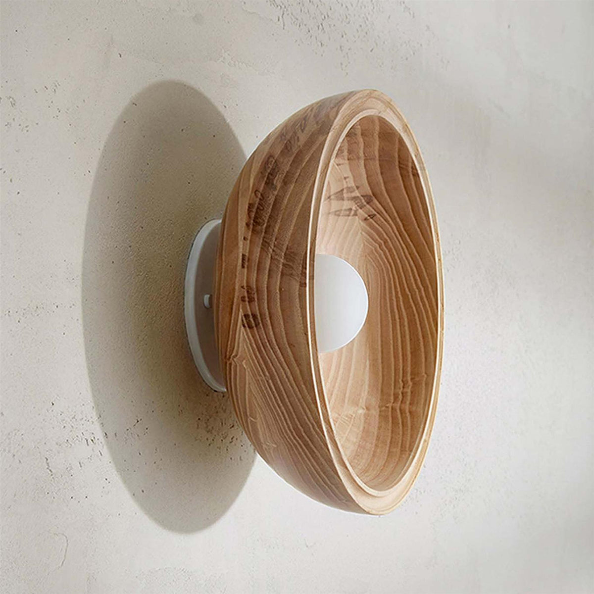 Marz Designs Selene Surface Sconce