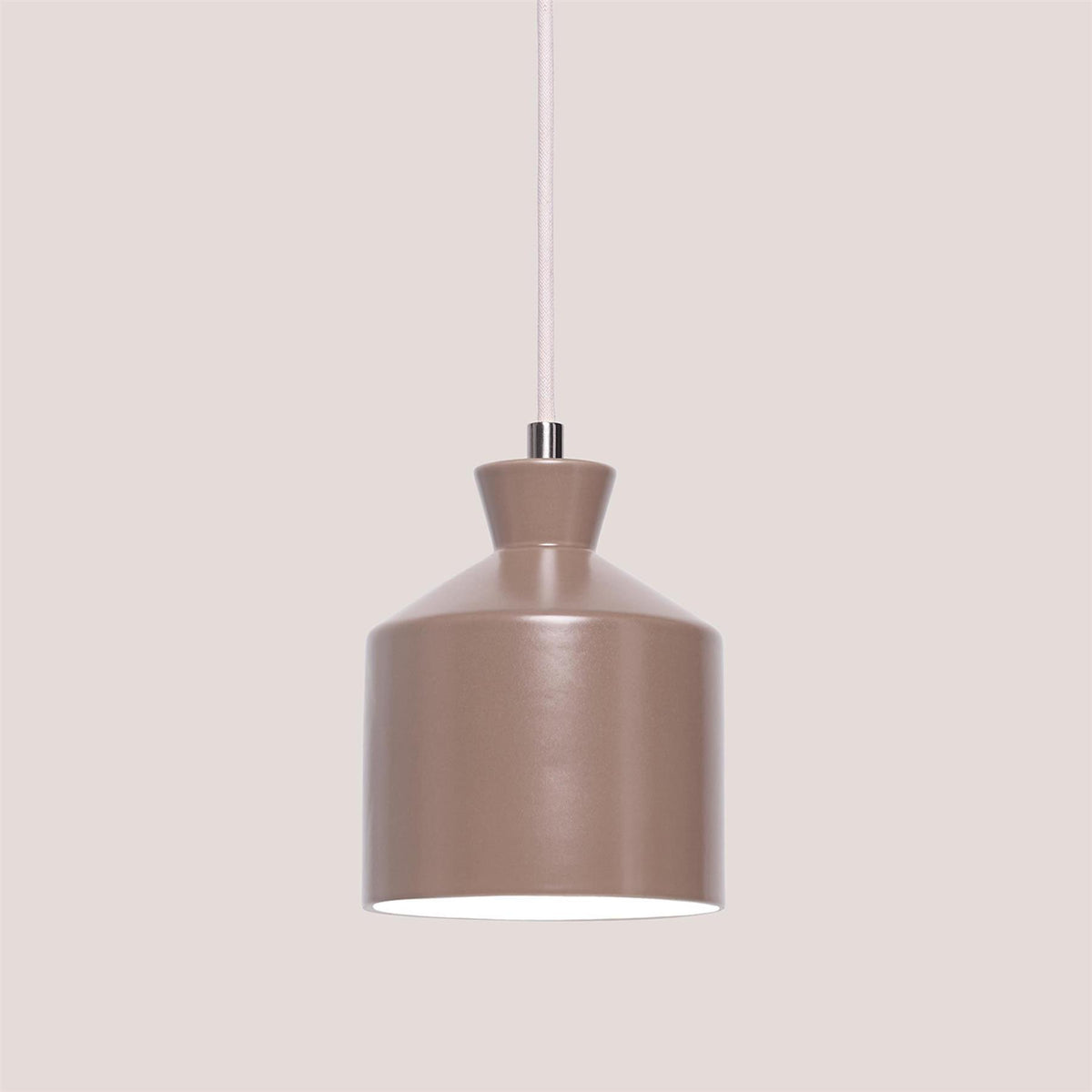 Patricia Lobo Bhuti Pendant Light