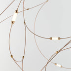 Moooi Flock of Light Pendant Light