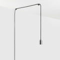Tala Plug In Pendant Light