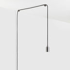 Tala Plug In Pendant Light