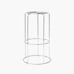 &Tradition Wire Bar Stool