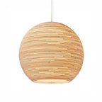Graypants Sun Pendant Light