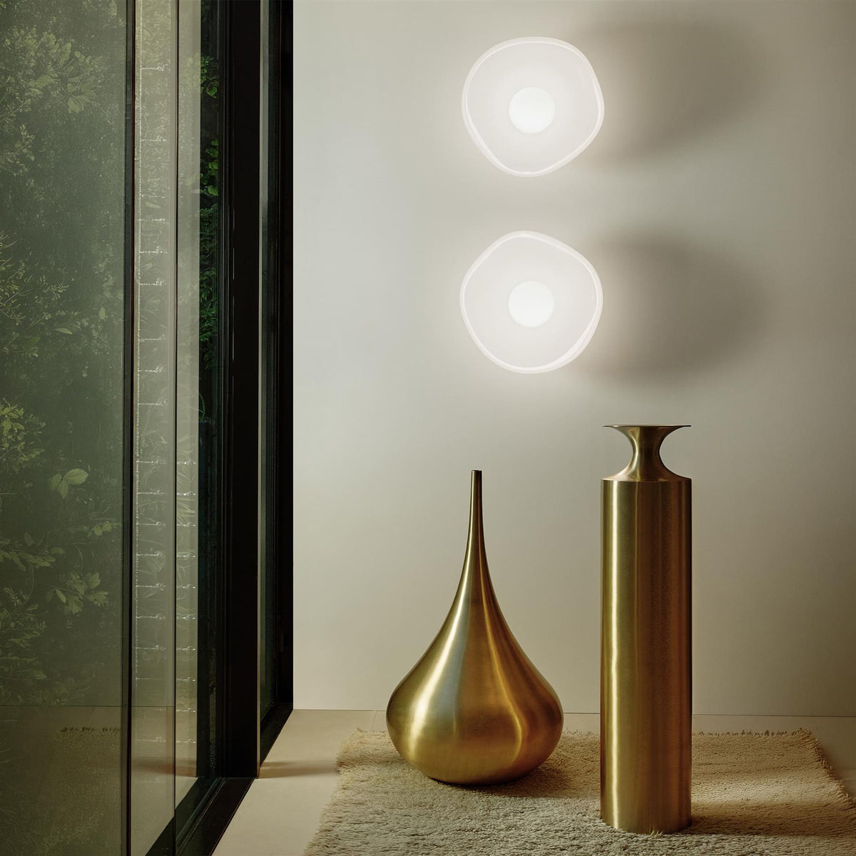 Tom Dixon Melt LED Wall 