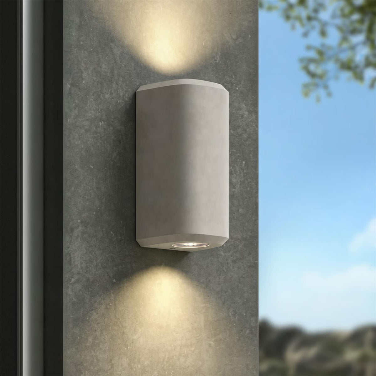 Astro Lighting Brixham IP44 Wall Light