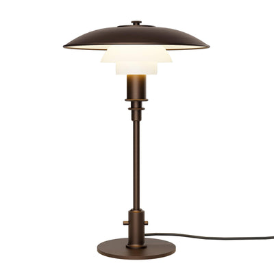 Louis Poulsen PH 3/2 Aged Brass