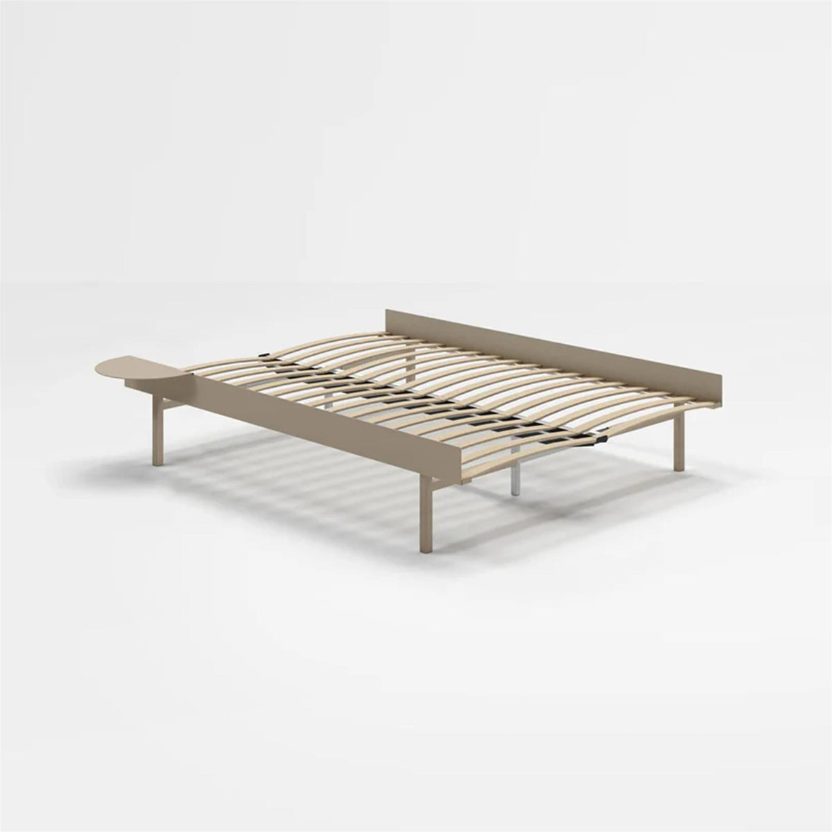 MOEBE High Bed