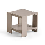 HAY Crate Garden Side Table