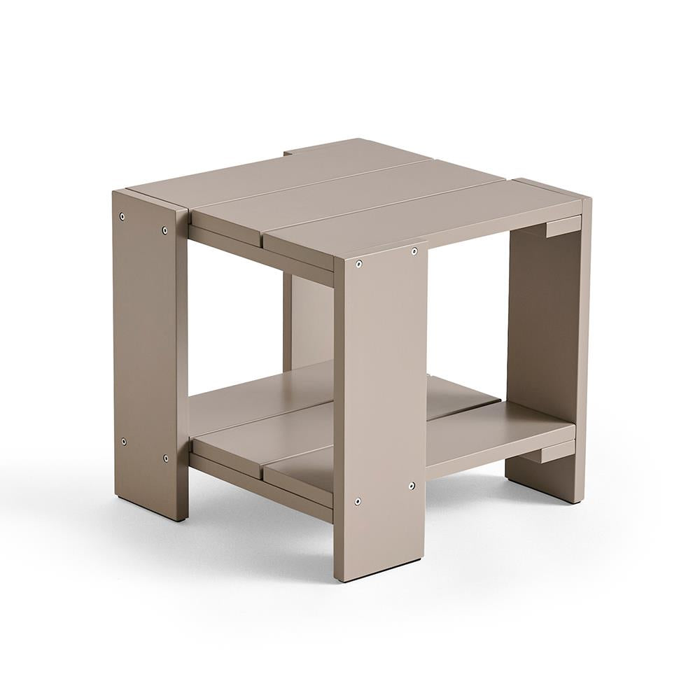 HAY Crate Garden Side Table