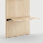Finn Juhl 45cm Shelf for Panel System