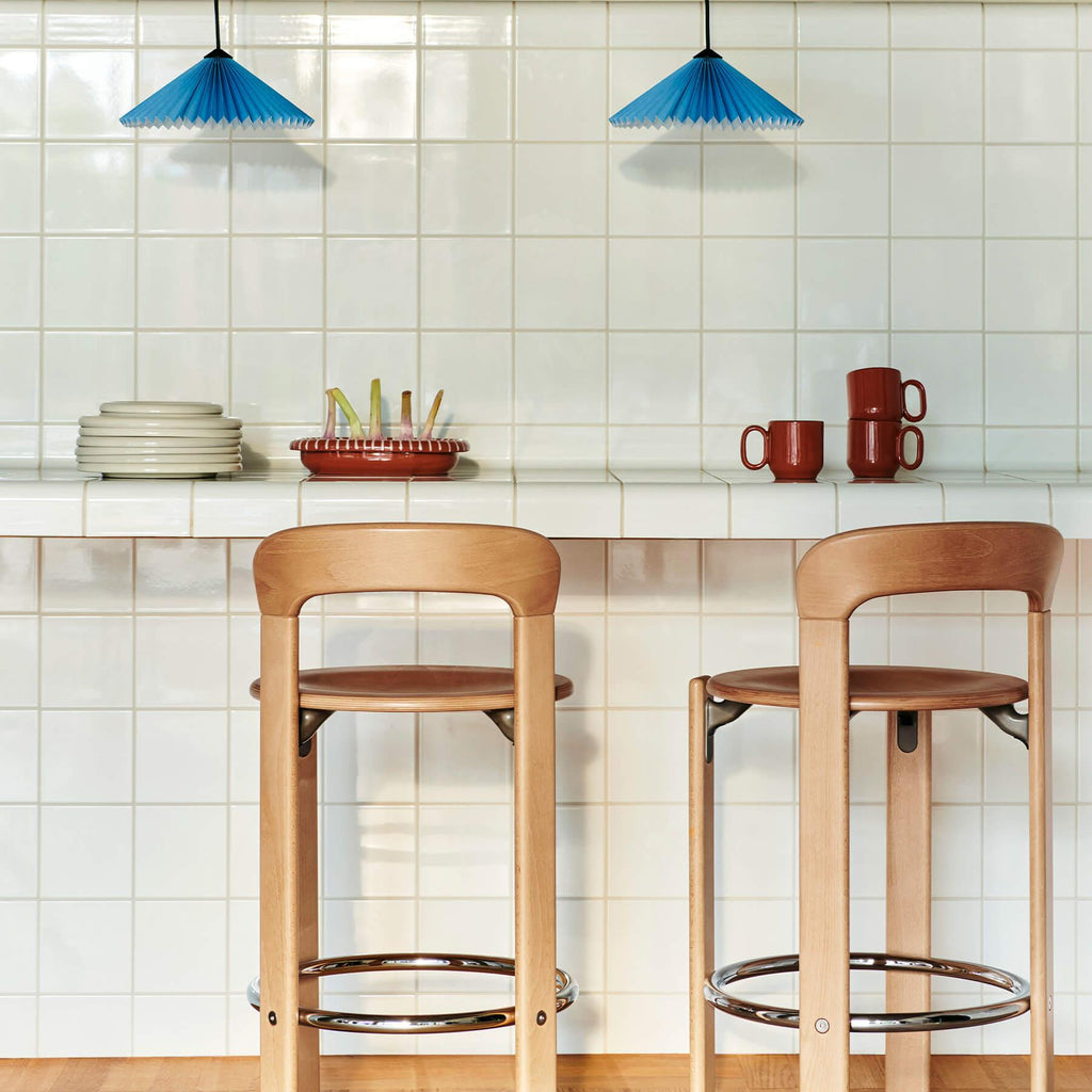 HAY Rey Bar Stool