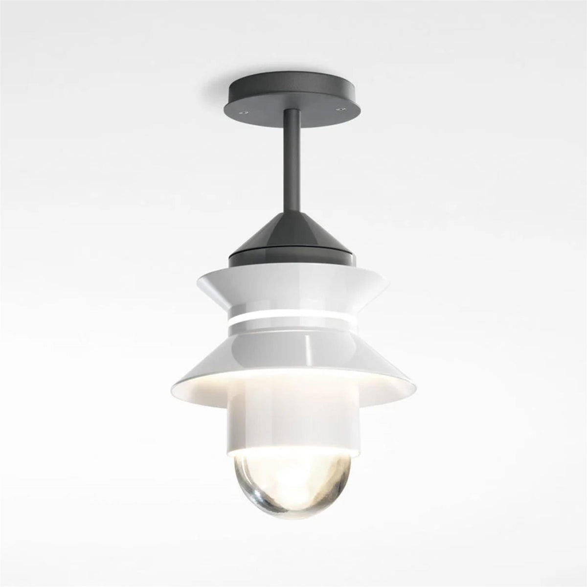 Marset Santorini Outdoor Ceiling Light
