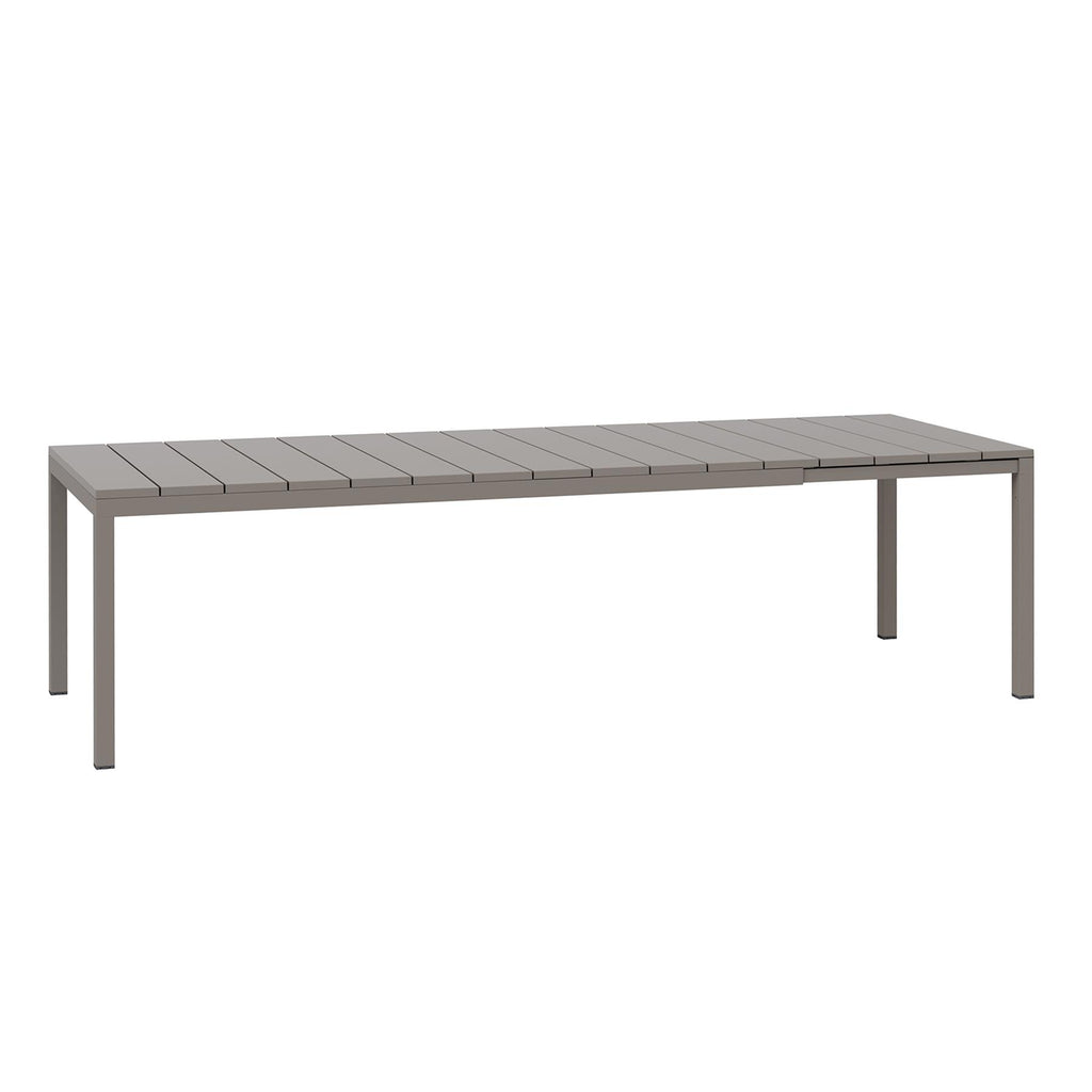 Nardi Rio Extendable Outdoor Dining Table