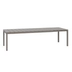 Nardi Rio Extendable Outdoor Dining Table
