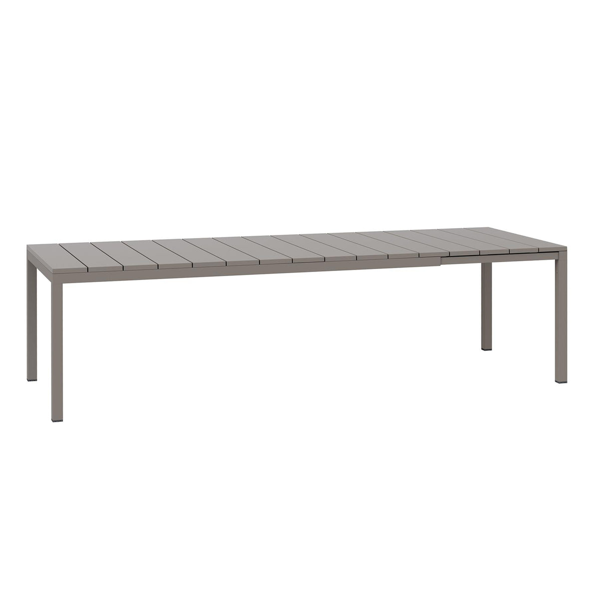 Nardi Rio Extendable Outdoor Dining Table