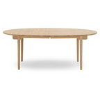 Carl Hansen & Son CH338 Extendable Dining Table
