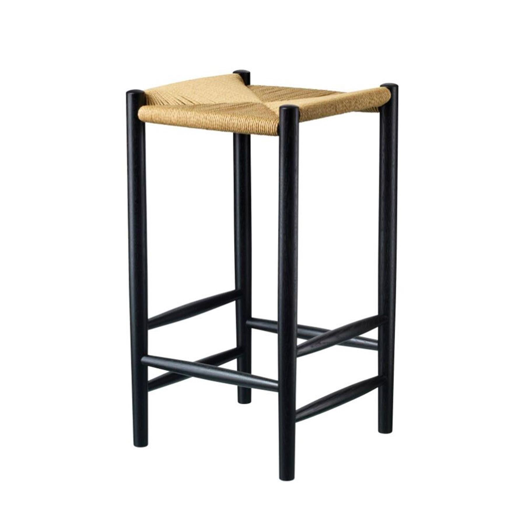FDB Mobler J164 Stool