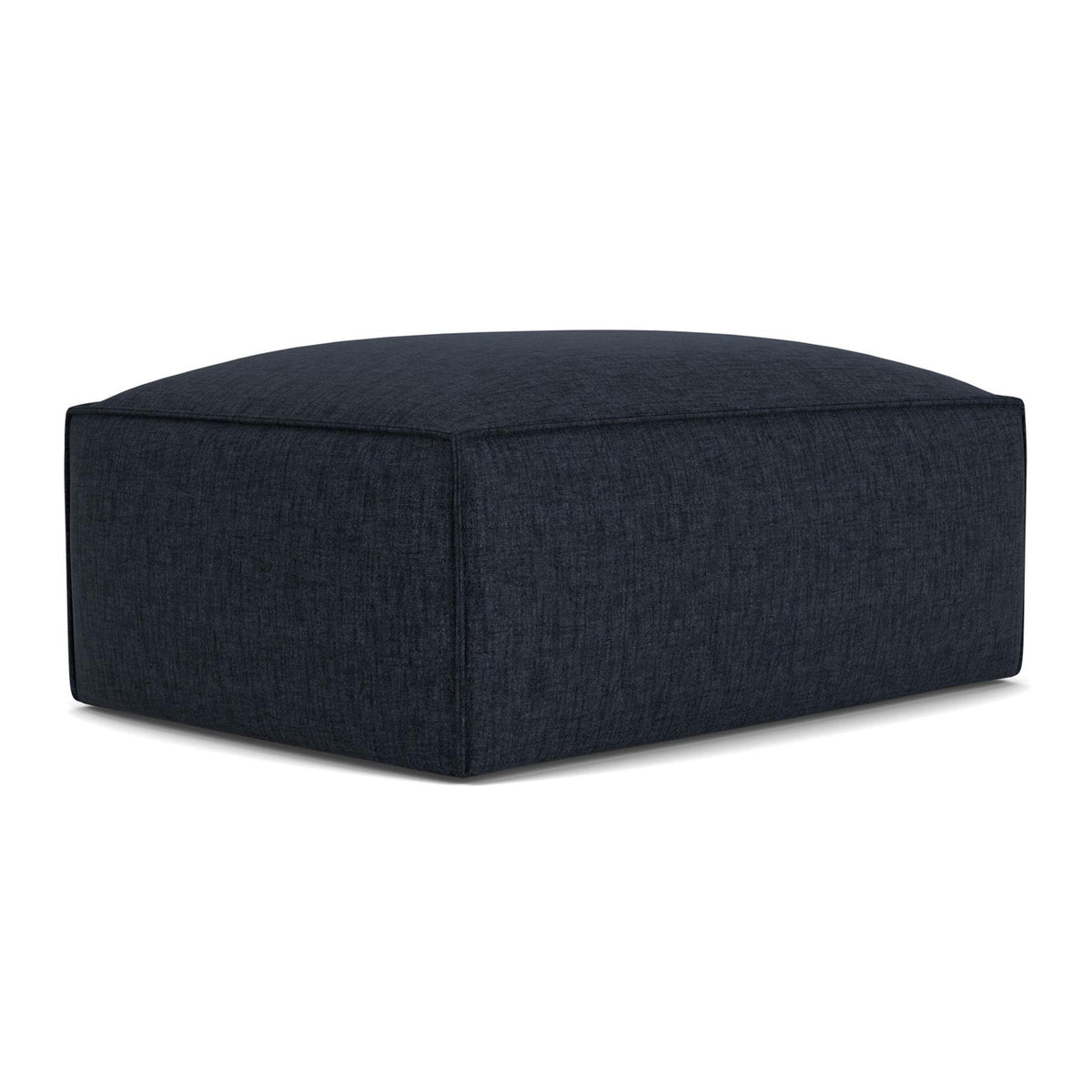 The Conran Shop Livello Small Ottoman