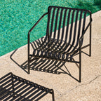 HAY Palissade Garden Lounge Set - Curated by Holloways of Ludlow