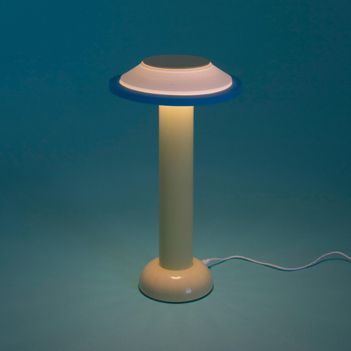 Sowden PL2 portable rechargeable lamp