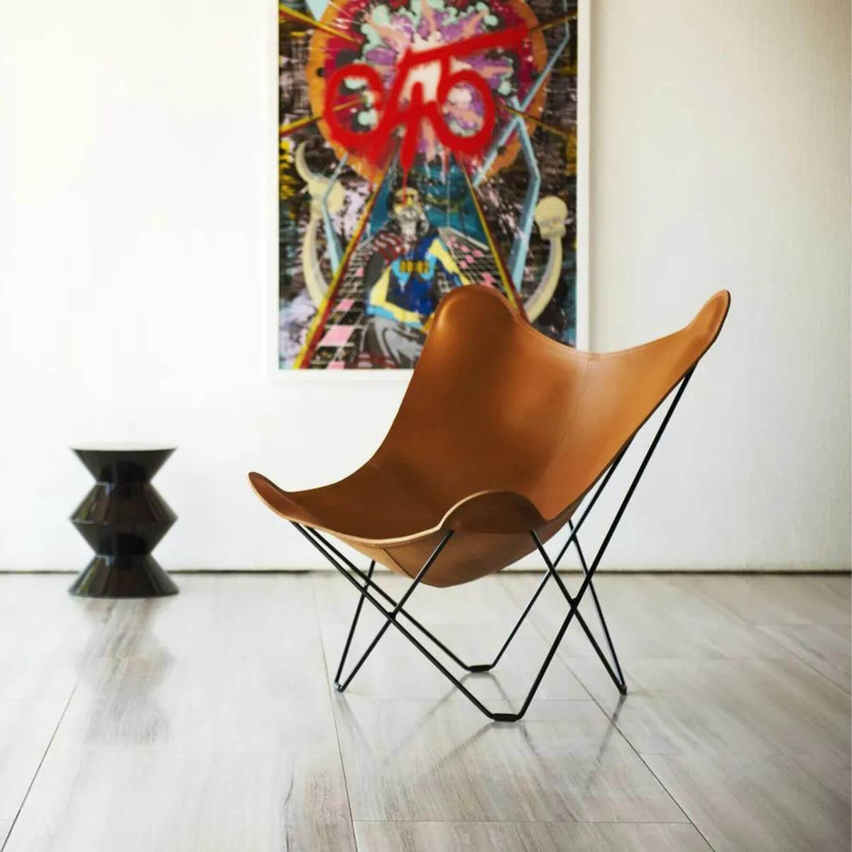 Pampa Mariposa Butterfly Chair