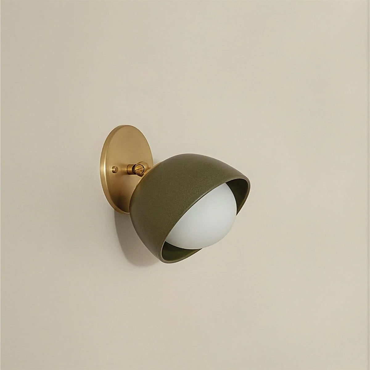 Marz Designs Terra 0 Short Surface Sconce