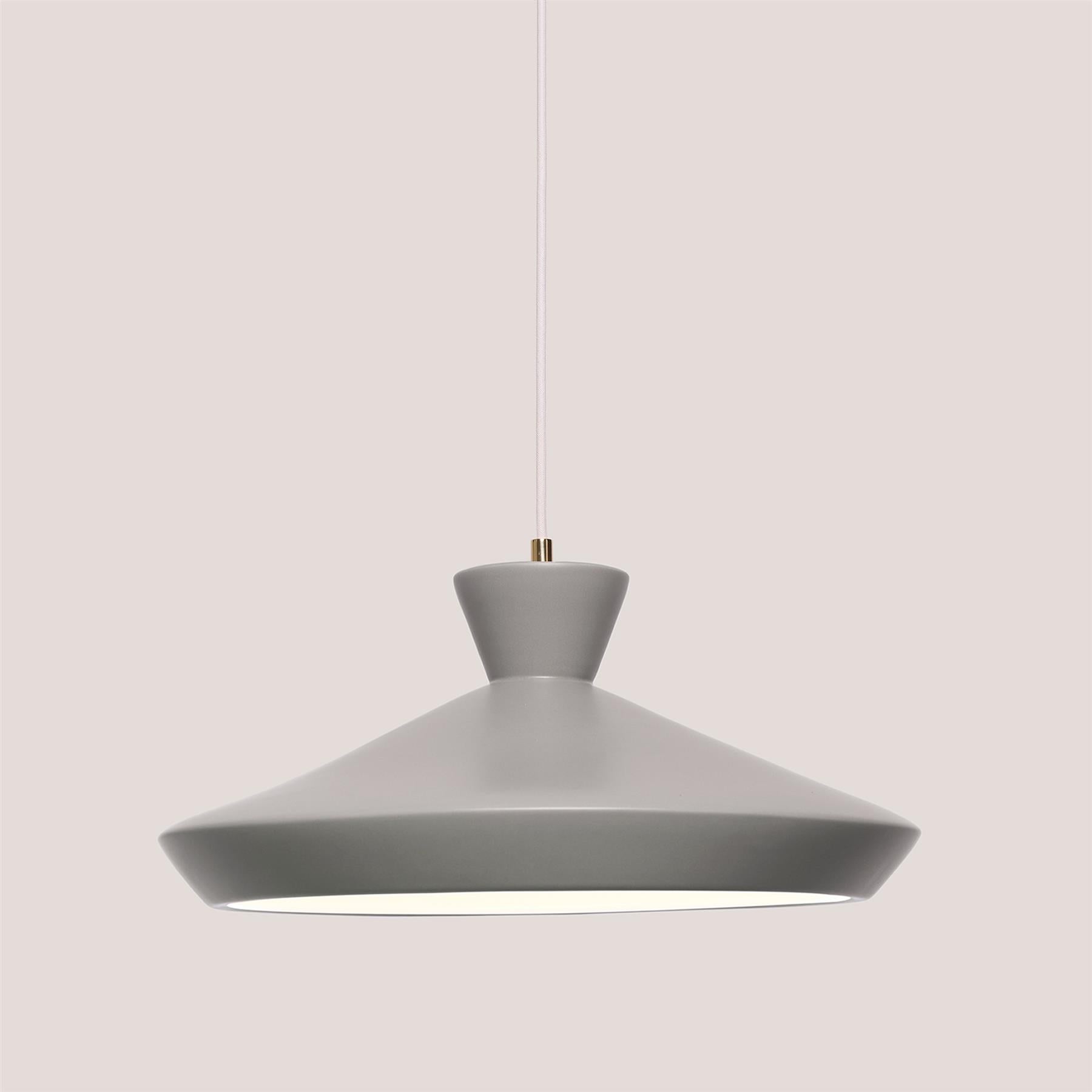 Patricia Lobo Tagi Pendant Light