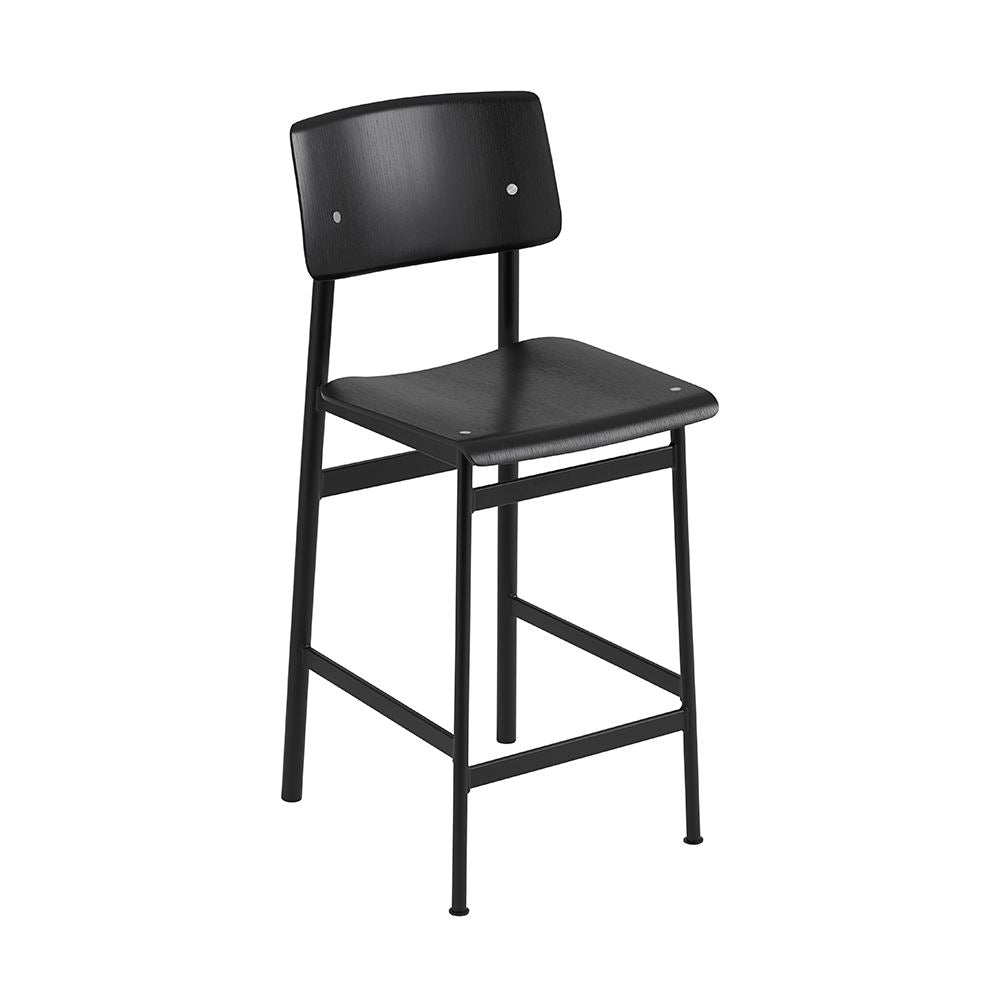Muuto Loft Bar Stool