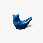 Bitossi Miniature Owl Figure