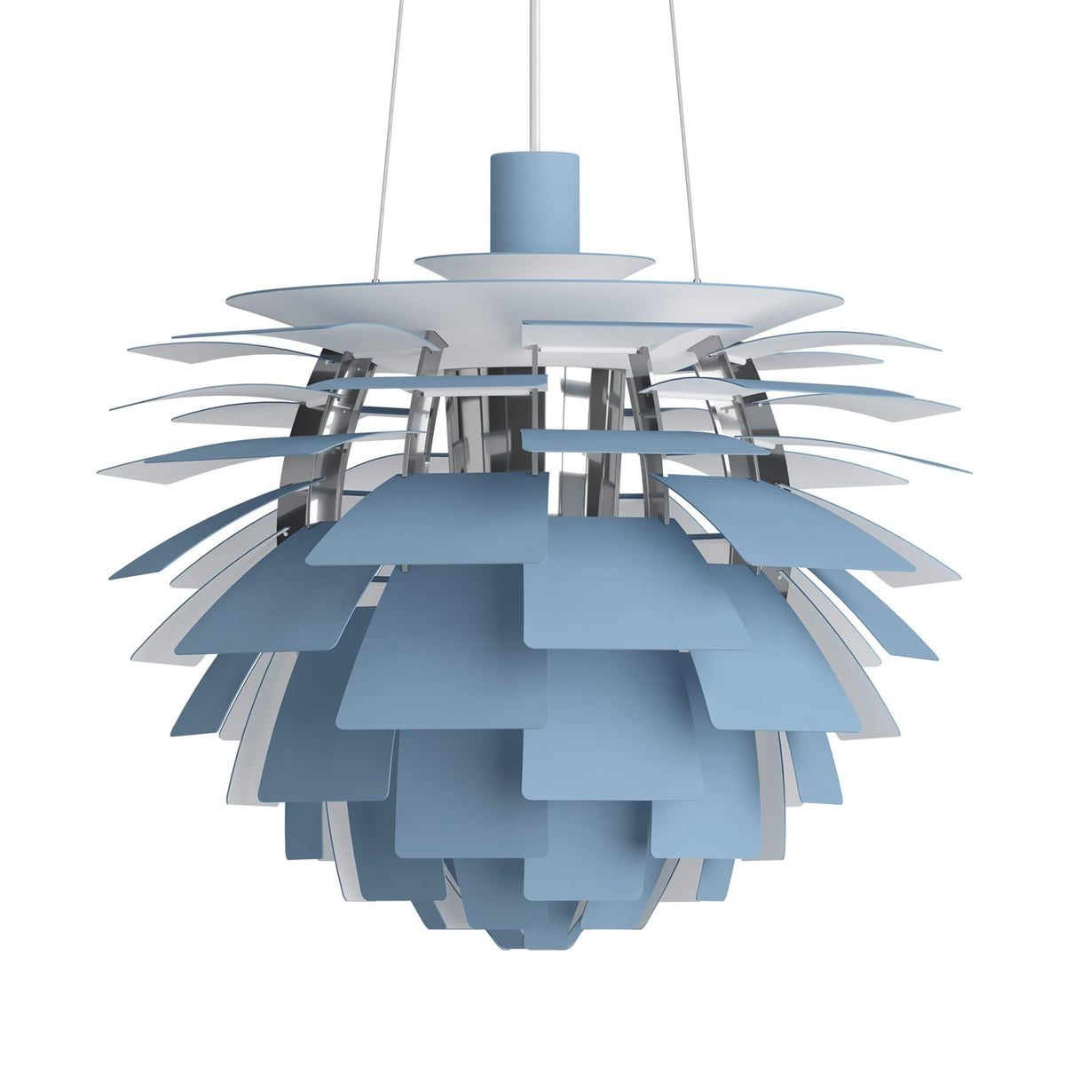 Louis Poulsen PH Artichoke V4 Pendant Light