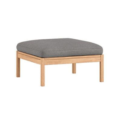 MOEBE Modular Sofa Ottoman