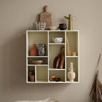 Montana Compile Decorative Shelf