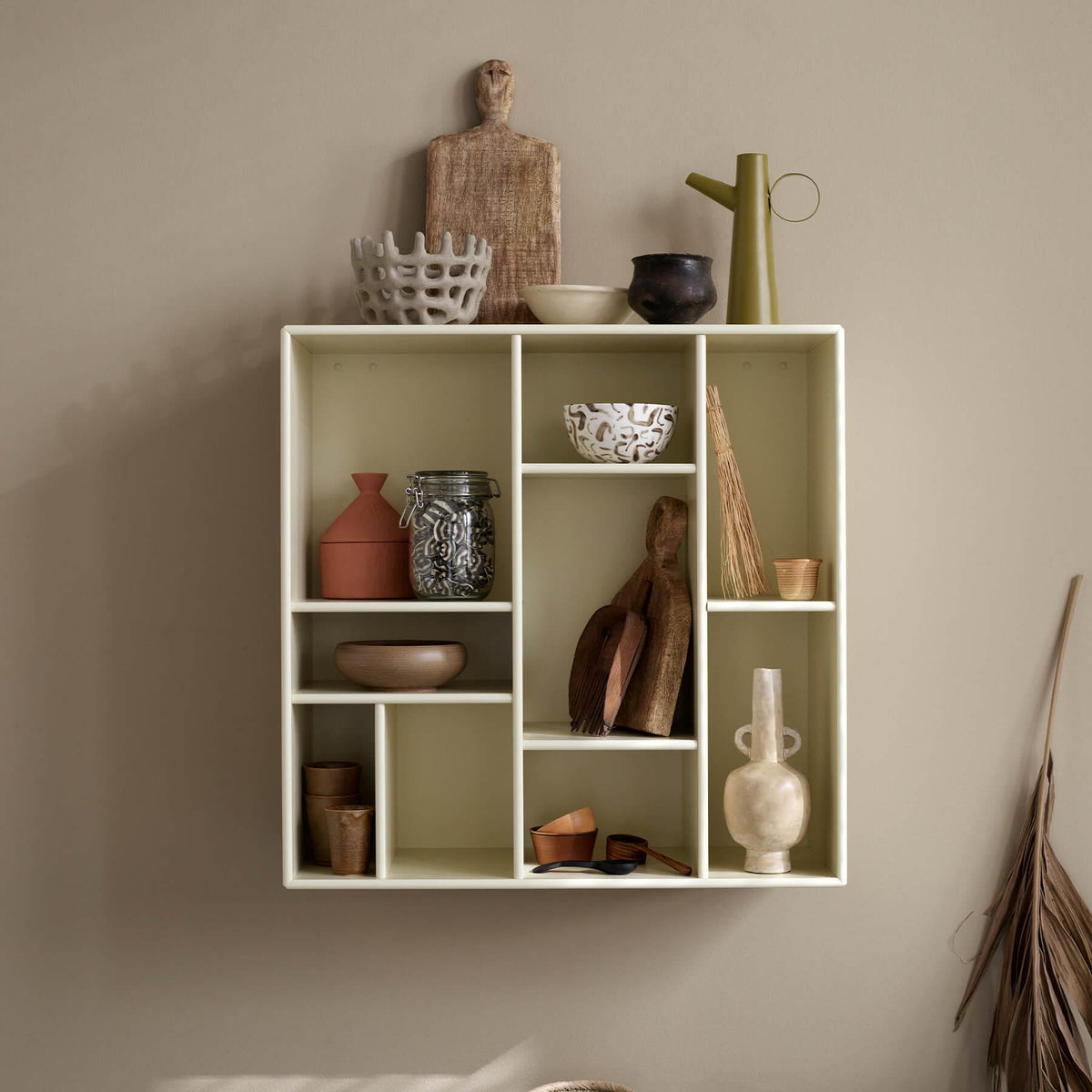 Montana Compile Decorative Shelf