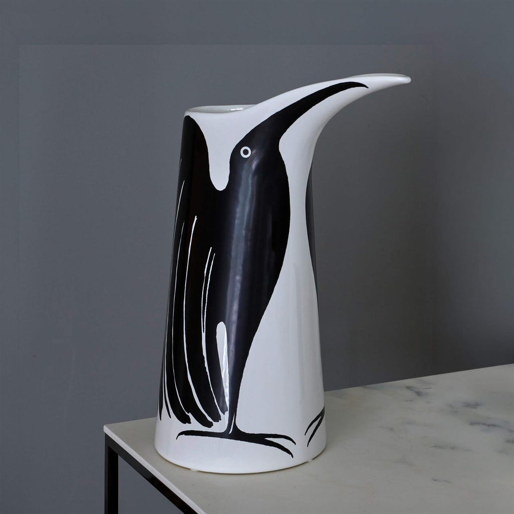 Ligne Roset Les Oiseaux Vase