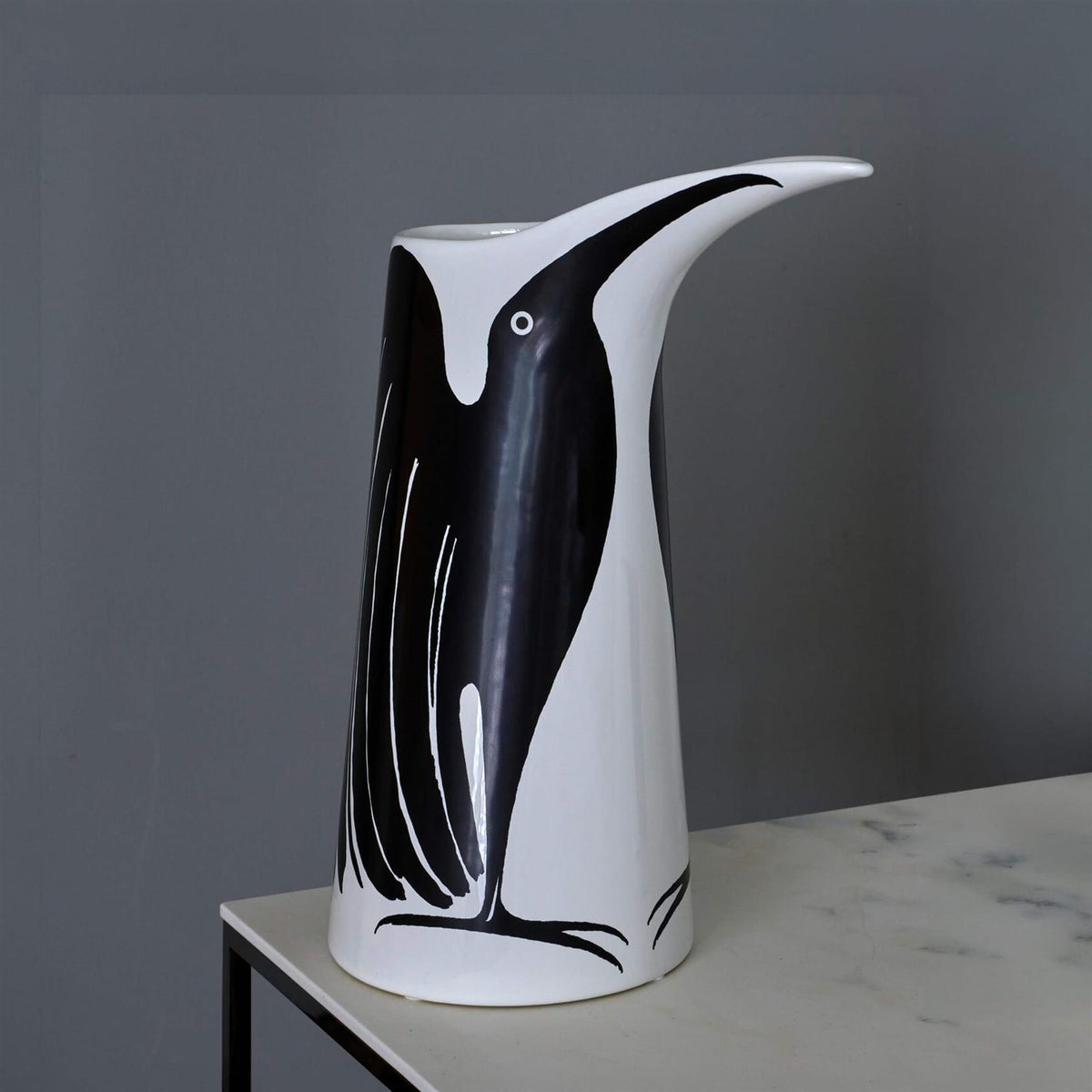 Ligne Roset Les Oiseaux Vase