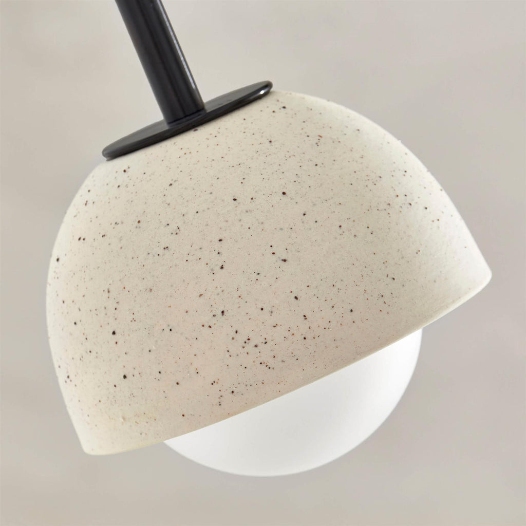 Marz Designs Terra 0 Long Wall Light