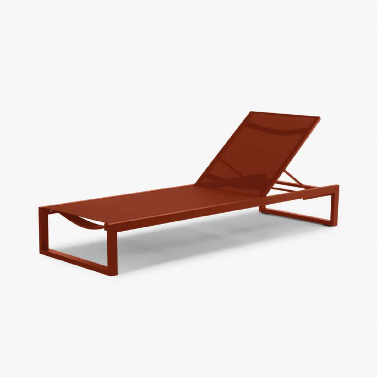 Case Furniture Eos Outdoor Sun Lounger