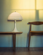 Louis Poulsen Panthella 400 Table Lamp