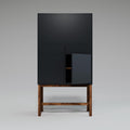 The Drinks Cabinet : Standard Push Open