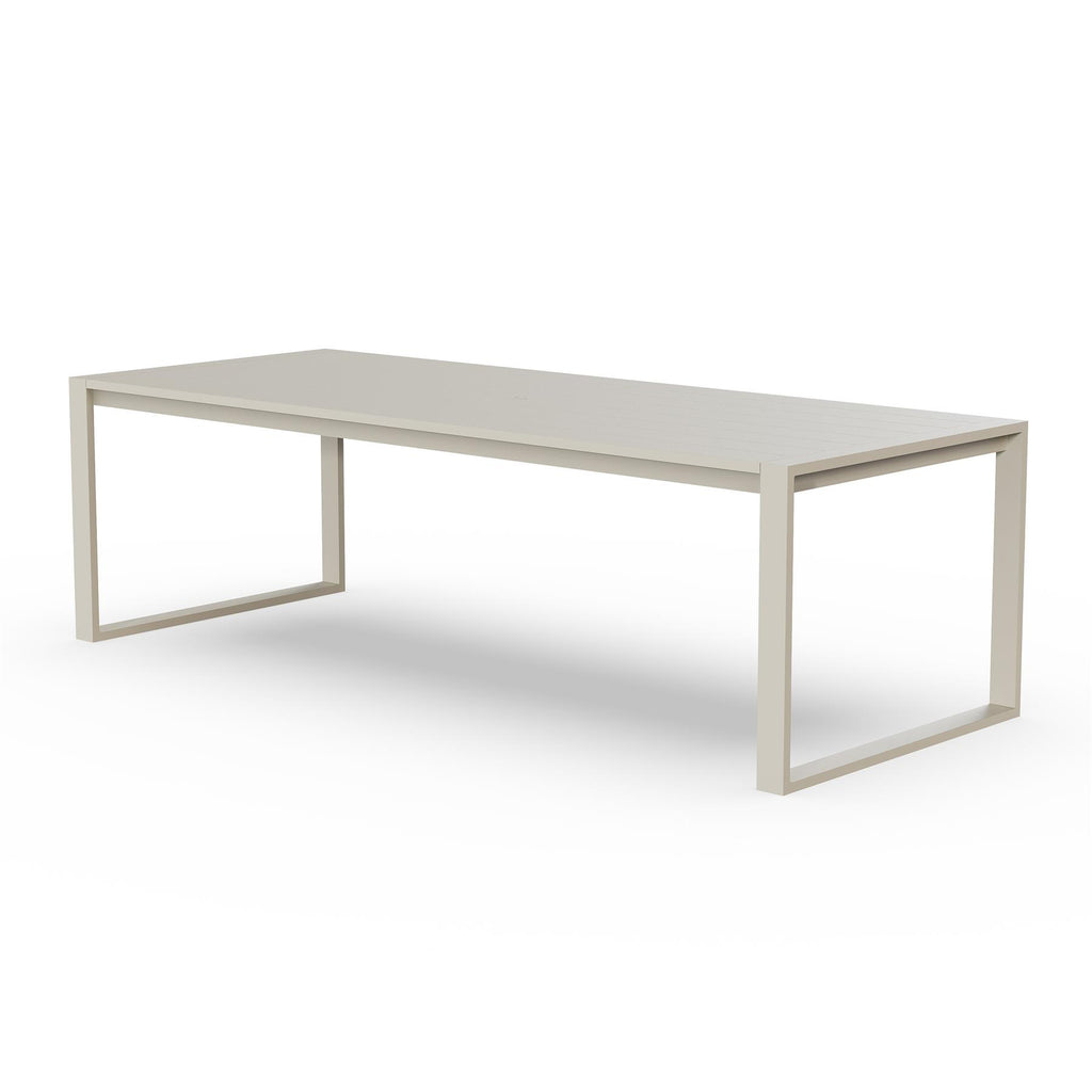 Case Furniture Eos Outdoor Communal Table