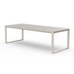 Case Furniture Eos Outdoor Communal Table