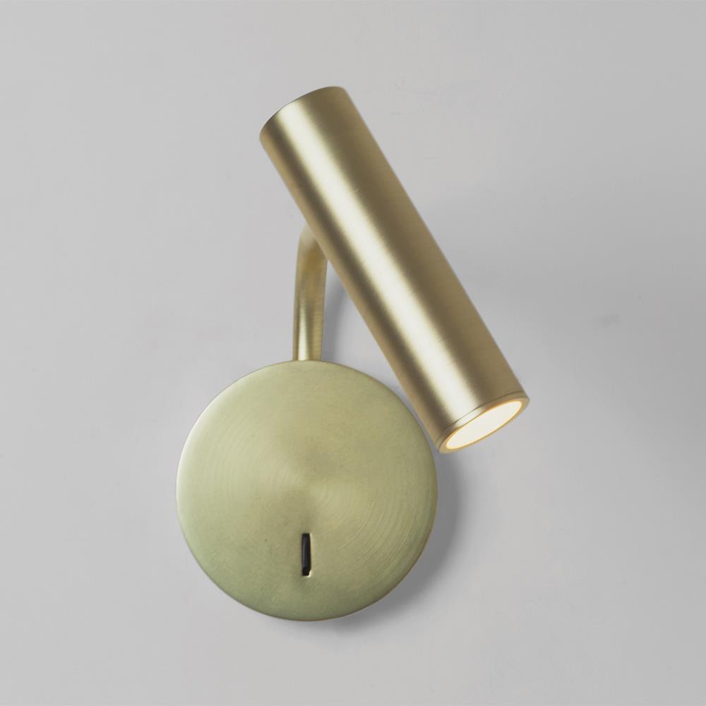 Astro Lighting Enna Adjustable Wall Light