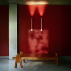 Flos Flauta Indoor Light